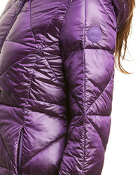 Colmar Quilted Storm Flap Jacket