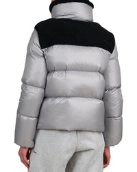 Nicole Benisti Arlberg Down Jacket