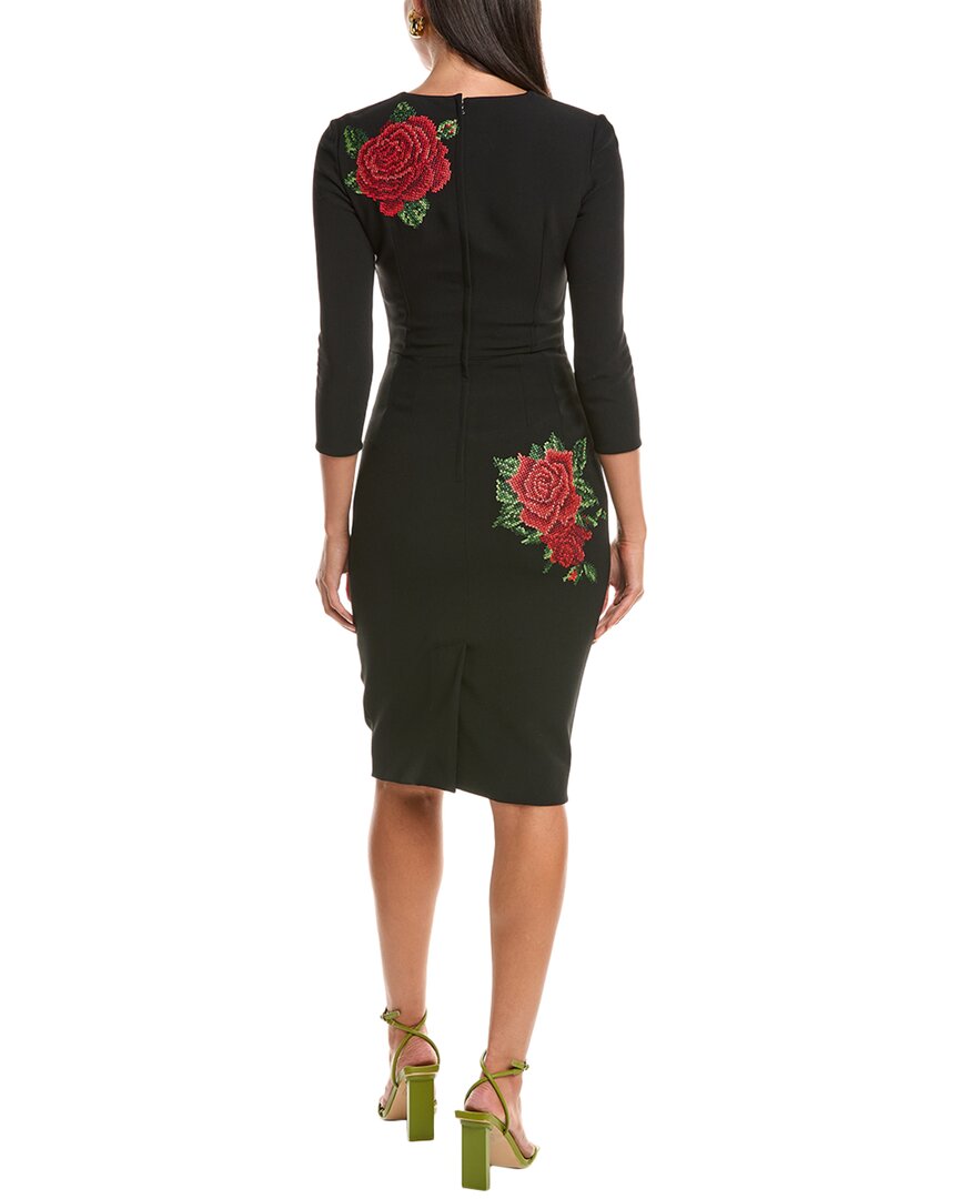 Dolce & Gabbana Midi Dress