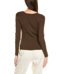 Ba&Sh Cardigan