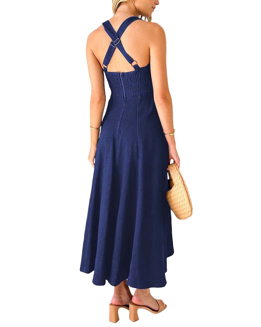 Deli.S Midi Dress