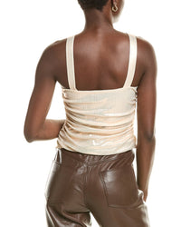 Bcbgmaxazria Halter Top