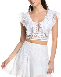 Charo Ruiz Ibiza Charo Ruiz Ibiza Nico Top