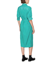 Callas Tian Relaxed Fit Dress