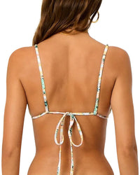 La Porte Kendall Triangle Top
