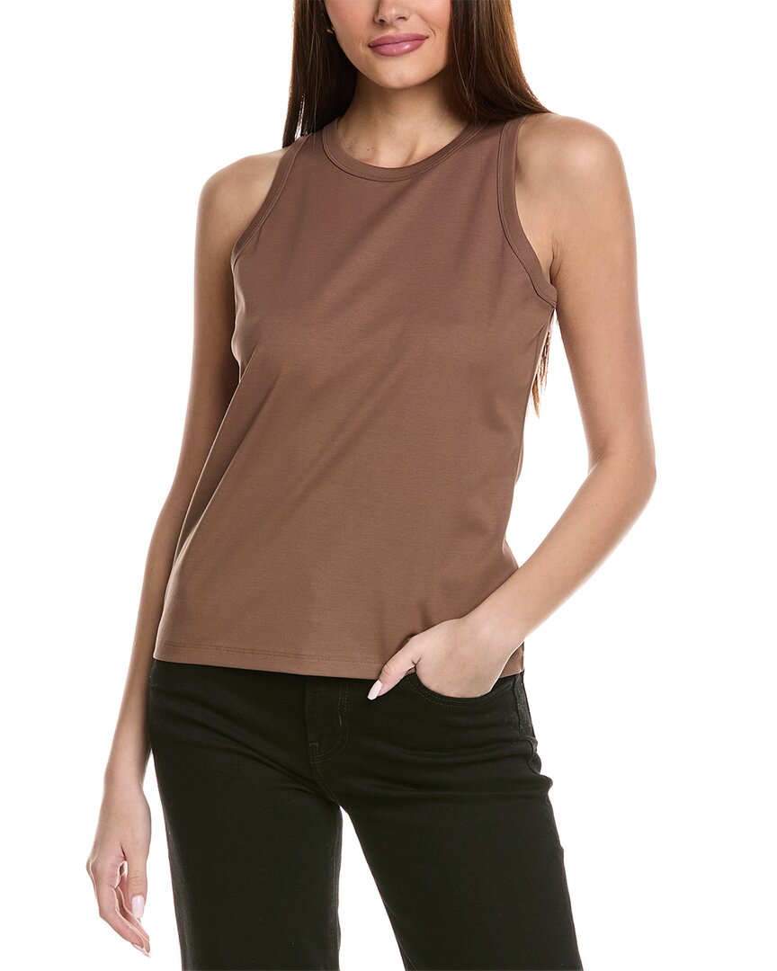 Lafayette 148 New York Lafayette 148 New York Racerback Tank