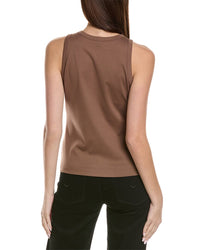 Lafayette 148 New York Lafayette 148 New York Racerback Tank
