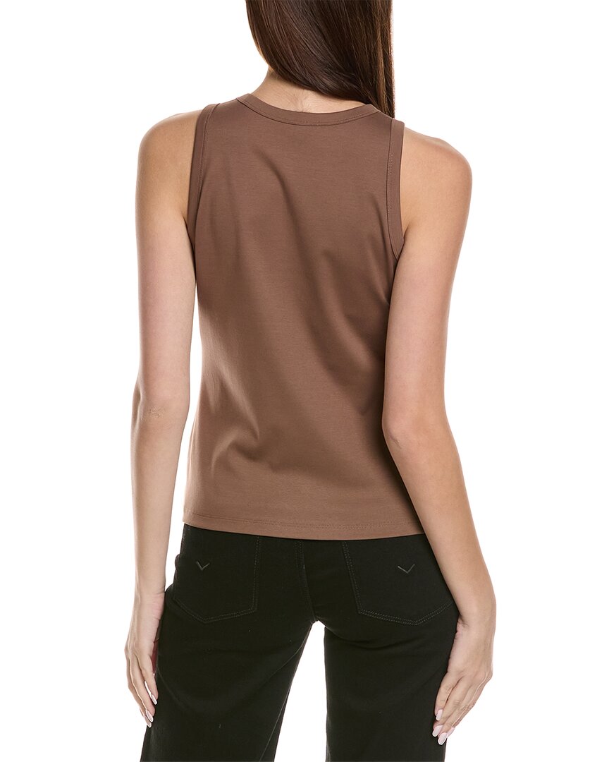 Lafayette 148 New York Lafayette 148 New York Racerback Tank