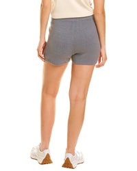 James Perse Baby Soft Sweater Short
