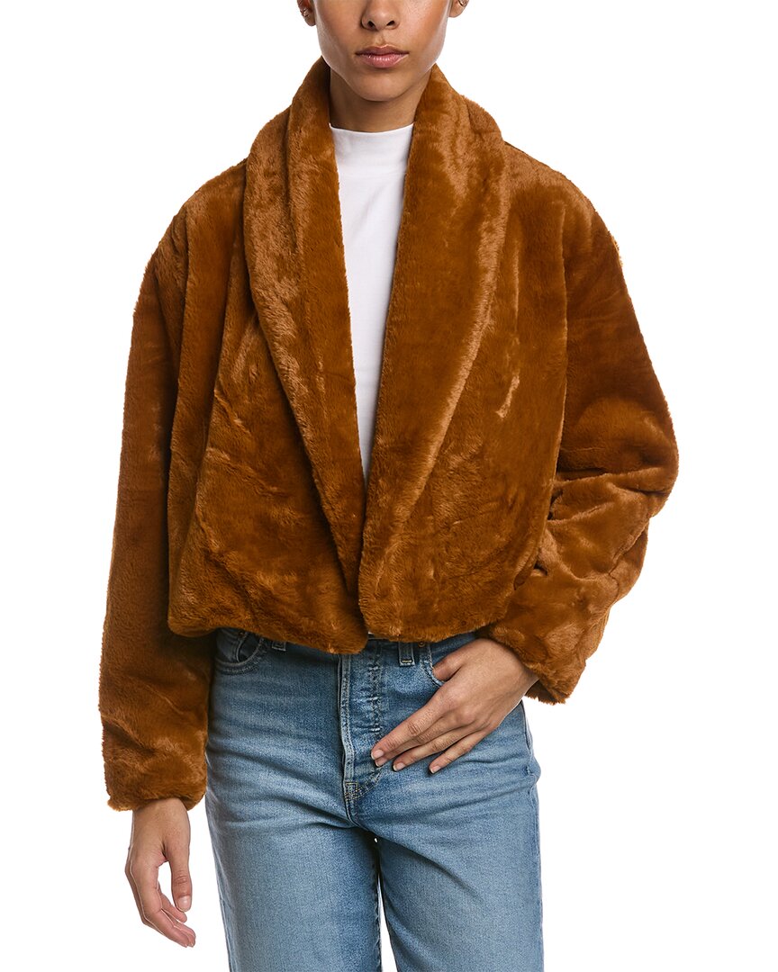 Blank Nyc Eye Candy Jacket