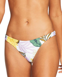 Vitamin A California High-Leg Bottom Black Regular 12 (L)