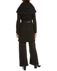 Cole Haan Signature Twill Coat