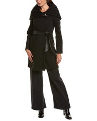 Cole Haan Signature Twill Coat