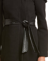 Cole Haan Signature Twill Coat