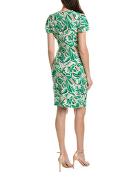 Anne Klein Classic Mini Dress