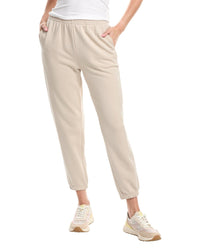 Vince Essential Jogger Beige