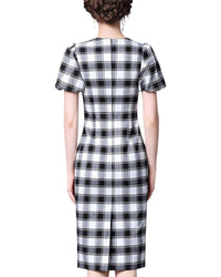 Anette Midi Dress