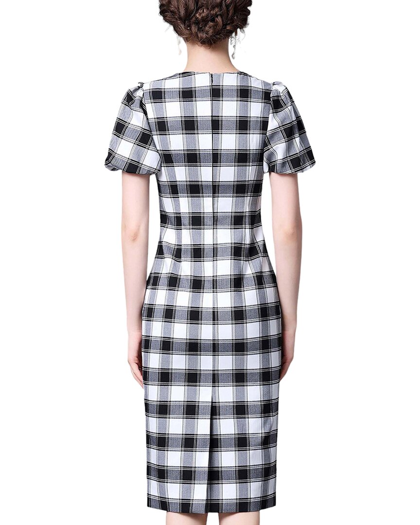 Anette Midi Dress
