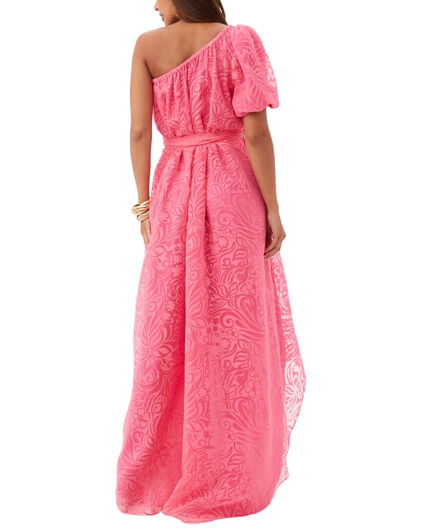 Trina Turk Afloat Maxi Dress