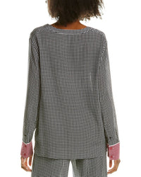 Escada Niassu Silk Top