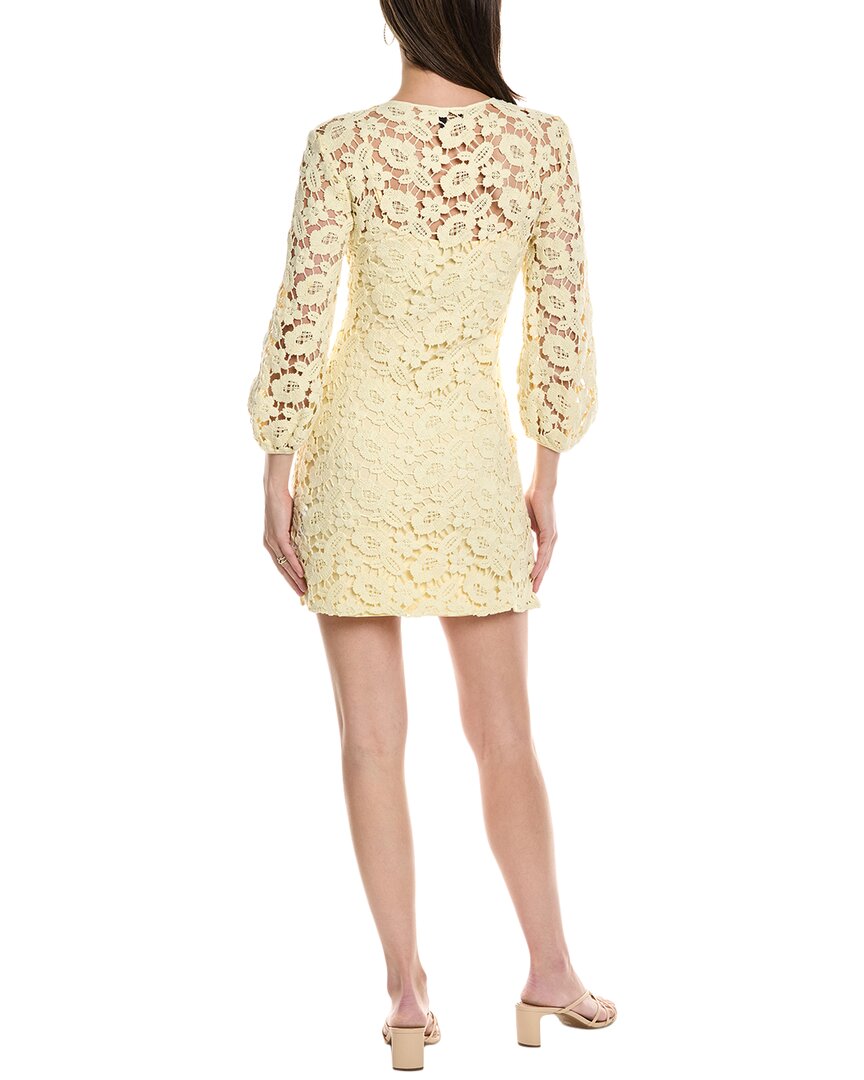 Maje Mini Dress