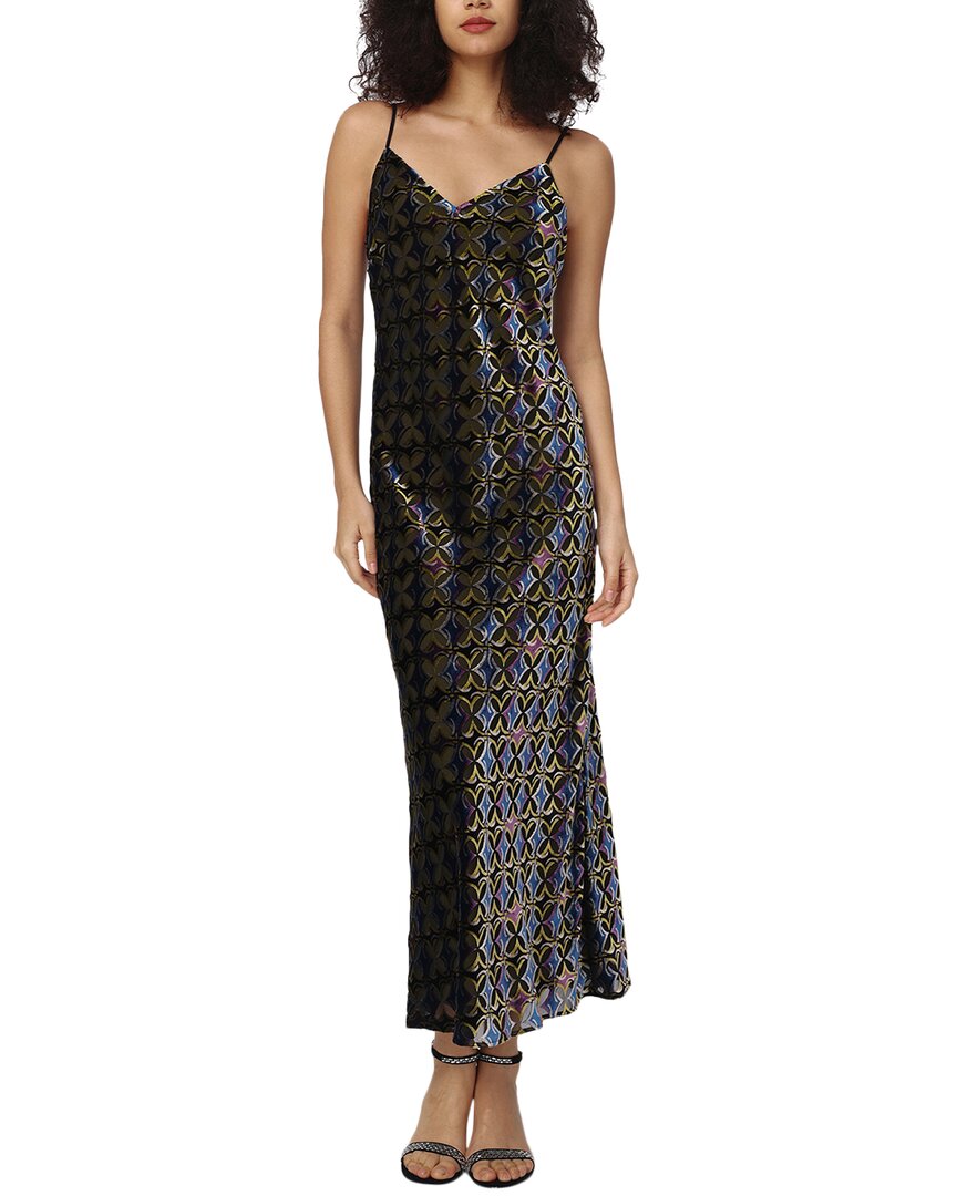 Diane Von Furstenberg Trent Dress