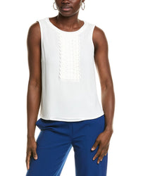 Cece Top White