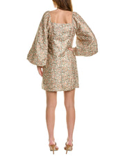 Traffic People Dolce Mini Dress