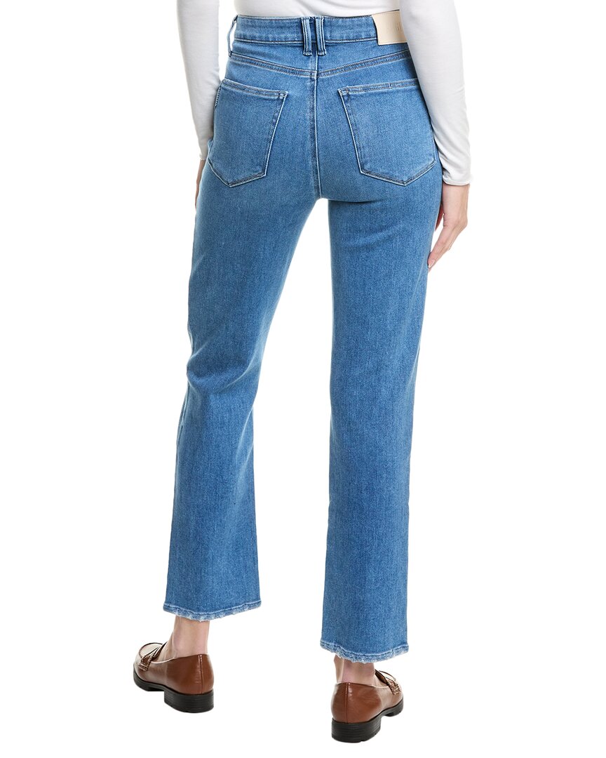 Paige Knockout Jolene Princess Tapered Leg Jean