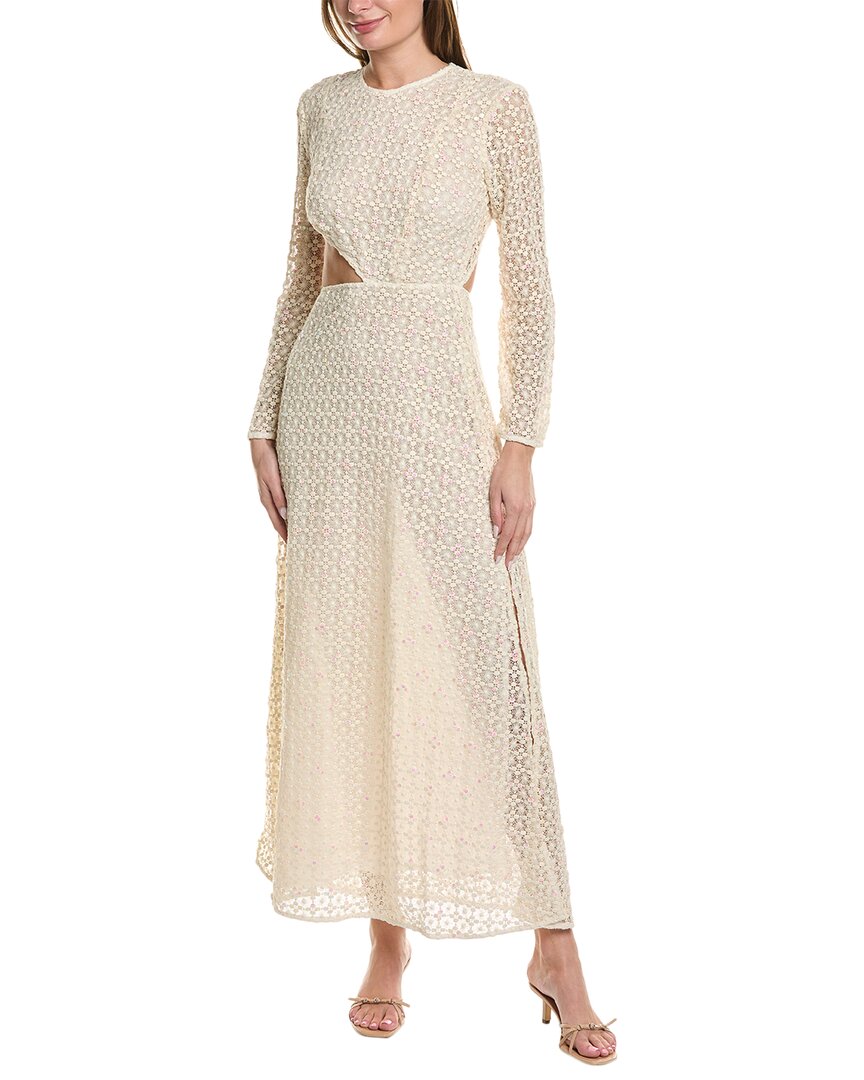 Sundress Jodie Dress