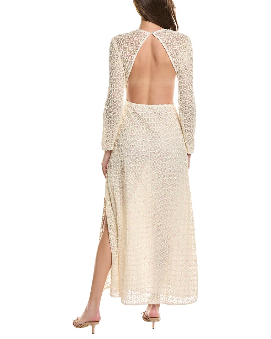Sundress Jodie Dress