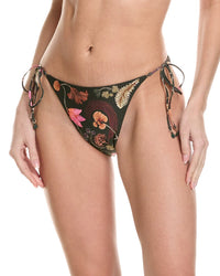 Agua By Agua Bendita Habitat Bikini Bottom Green