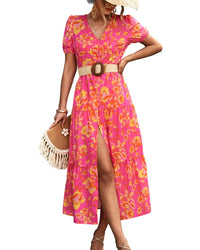 Deli.S Midi Dress