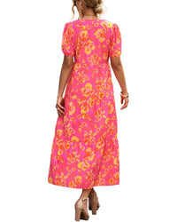 Deli.S Midi Dress