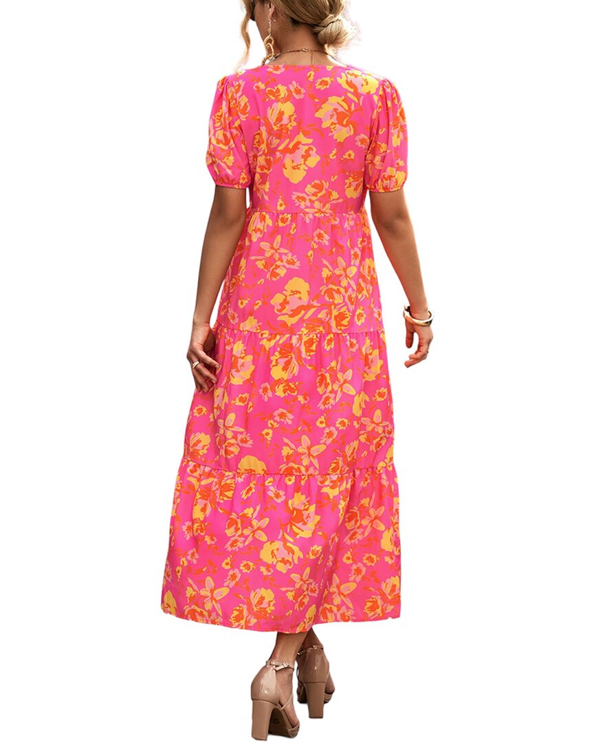 Deli.S Midi Dress
