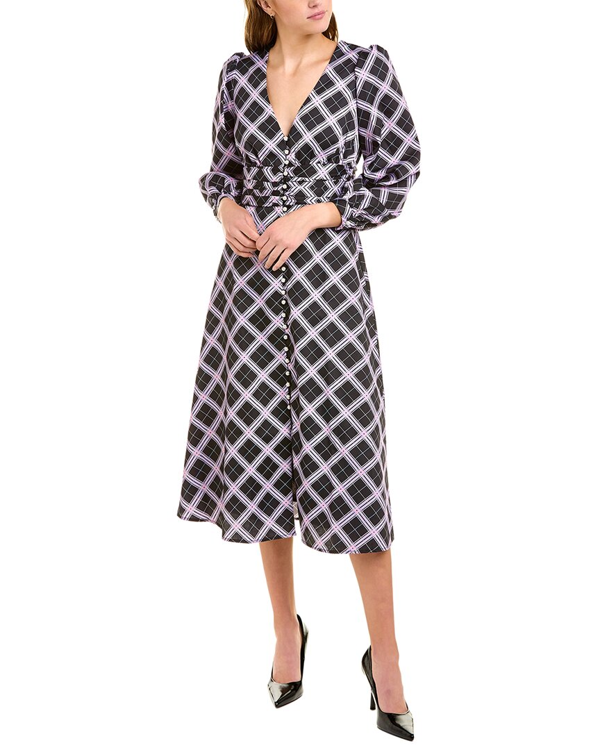 Olivia Rubin Sandra Dress Multi 0