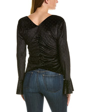 Bcbgmaxazria Ruched Top