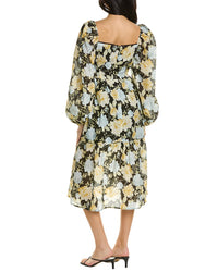 We Are Kindred Isabella Midi Dress