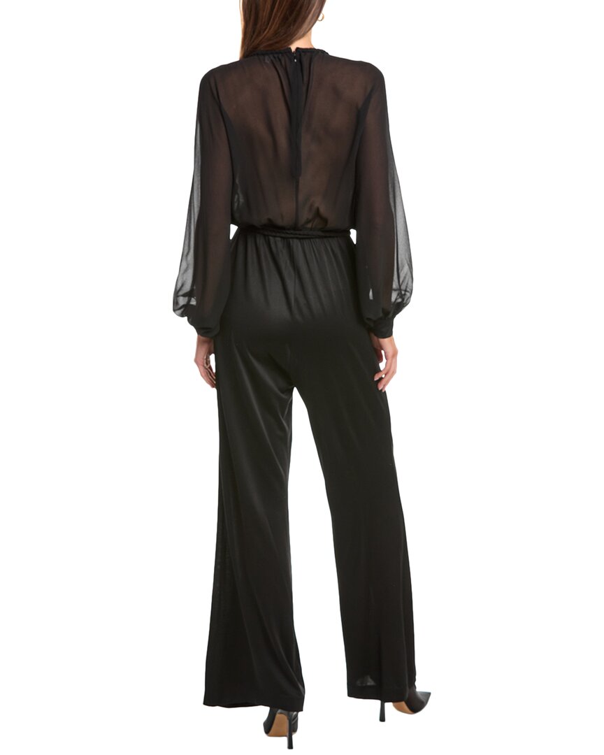 Diane Von Furstenberg Ophelia Jumpsuit