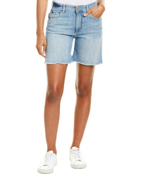 Dl1961 Premium Denim Cecilia Parkhill Short Regular 00 (XXS) Blue