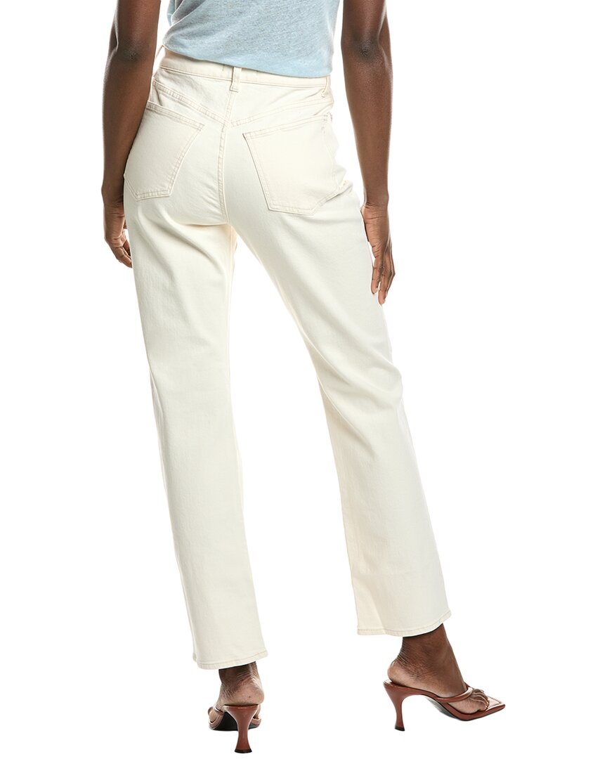Madewell 90'S Straight Pant