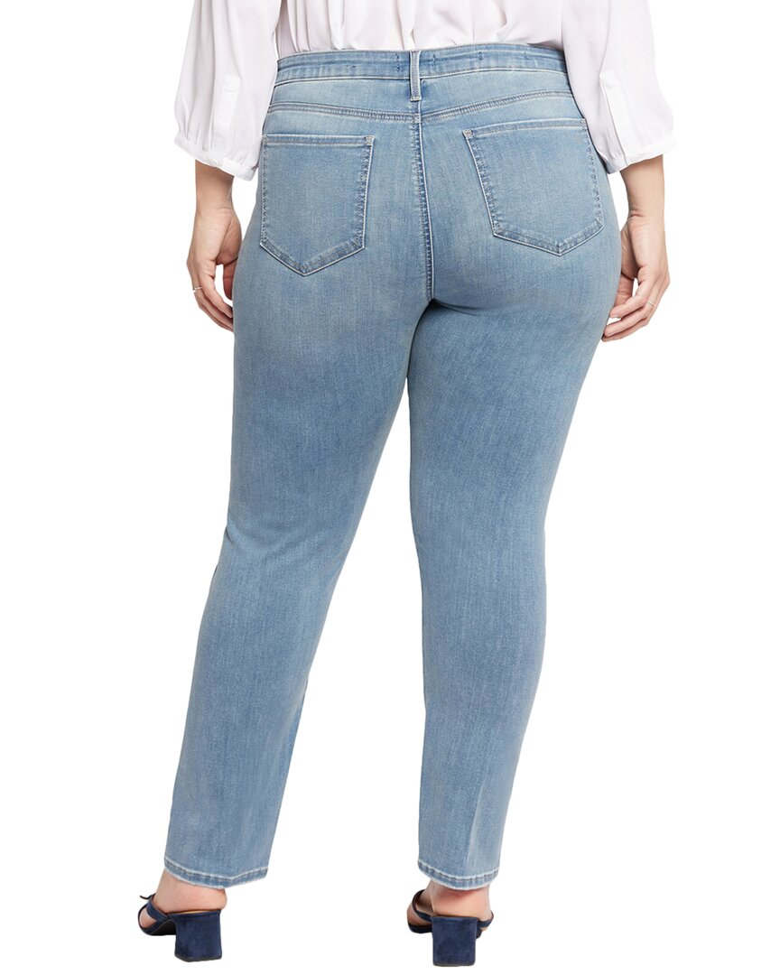 Nydj Sheri Angel Slim Jean