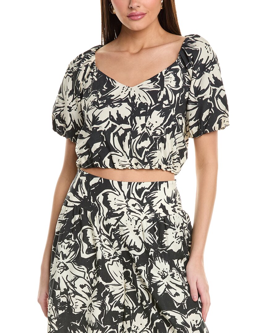 Bluebird Canyon Cade Top Black