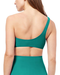 Profile By Gottex Kundala One Shoulder Bikini Top
