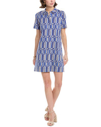 Tyler Böe Brooke Polo Dress