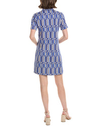 Tyler Böe Brooke Polo Dress