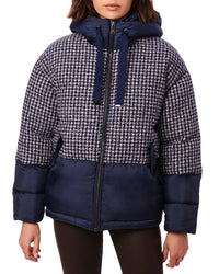 Bernardo Bernardo Short Jacket