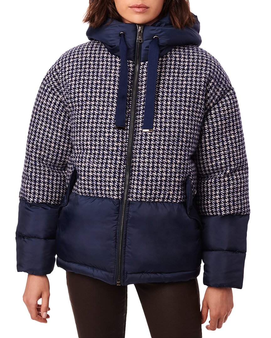 Bernardo Bernardo Short Jacket