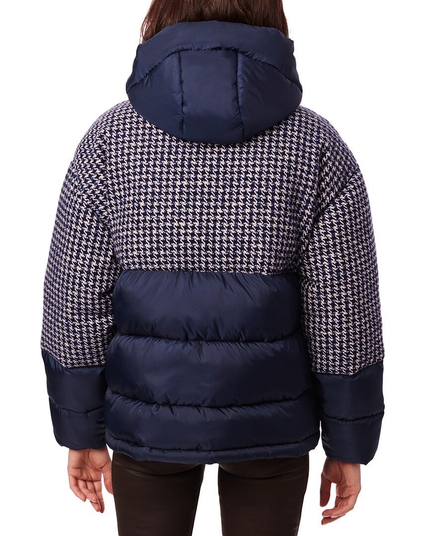 Bernardo Bernardo Short Jacket