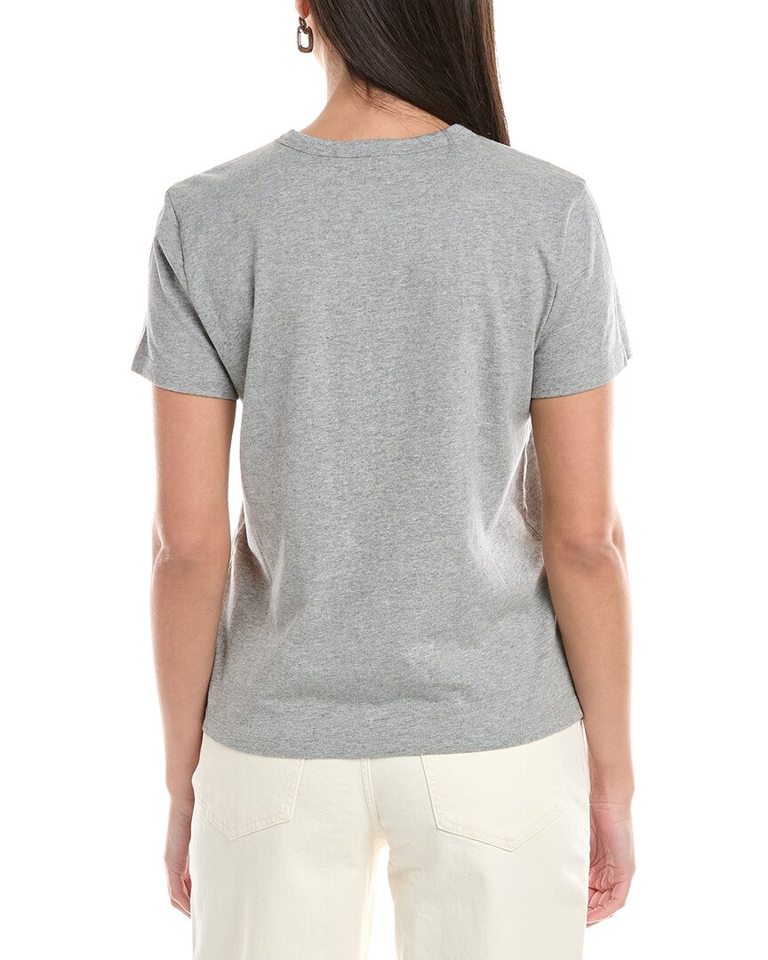Madewell Perfect T-Shirt